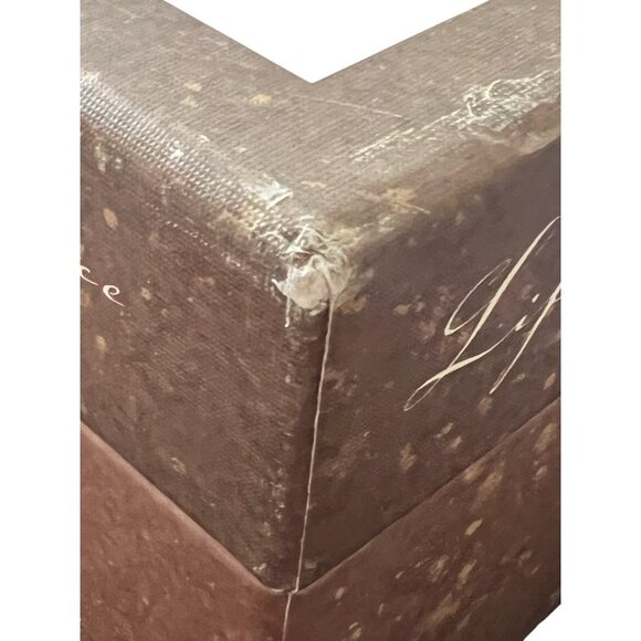 Romantic Dreamy Lang 2010 “The Dance” Lidded Box – Sherwood Art Storage - Picture 10 of 16